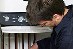 boiler repair Packwood