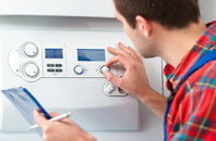 free commercial Packwood boiler quotes