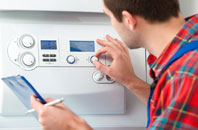 free Packwood gas safe engineer quotes